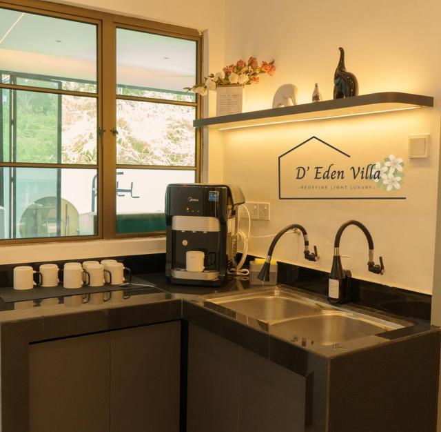 Light Luxury Homestay with Pvt Pool Karaoke BBQ