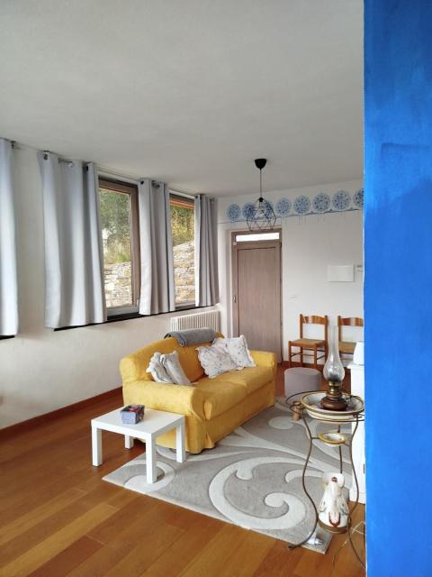 Salva's House