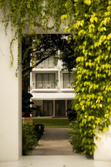 The Standard, Hua Hin