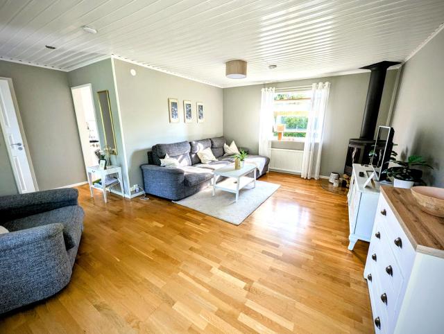 Host Harmony 6 PP Cabin Close to lake