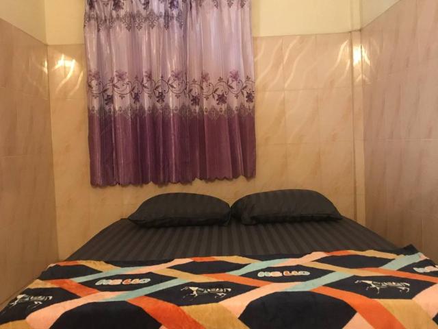 The Panda Backpacker Hostel