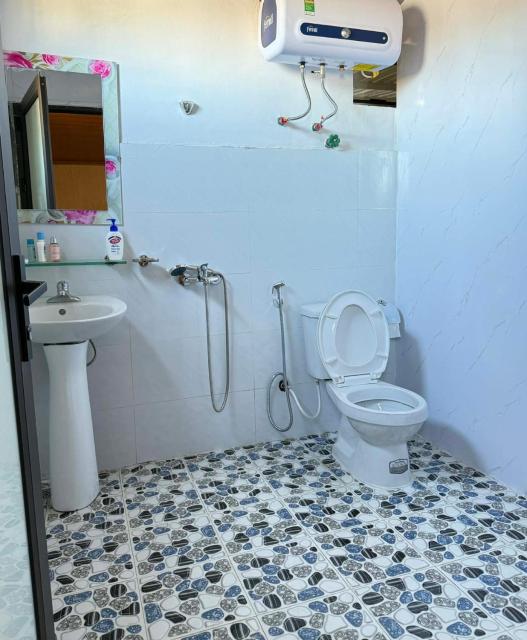Hostel 405 Sa Pa