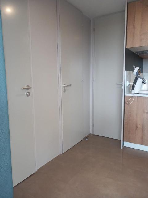 Camping le soleil d'or Mobil Home