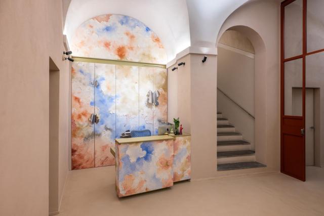 Boutique Hotel Residenza la Ceramica