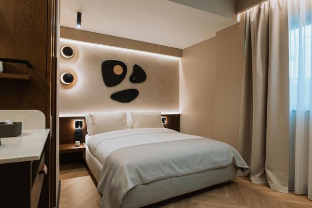 Hotel Trianon