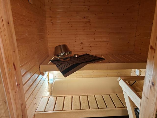 Tahko Apartment Kehdonpolku