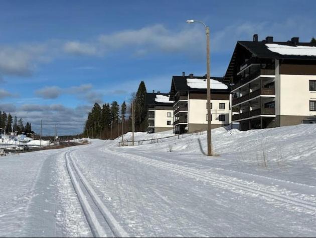 Tahko Apartment Kehdonpolku