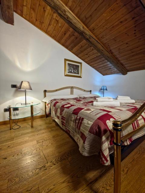 Hotel Chalet d'Oulx
