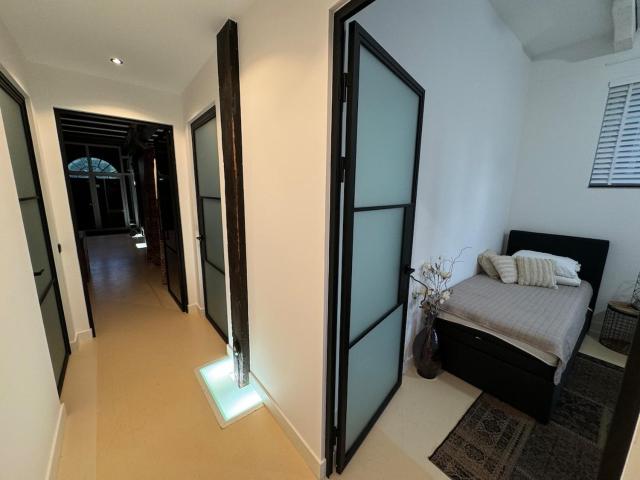 Beautiful loft space in historic Schiedam