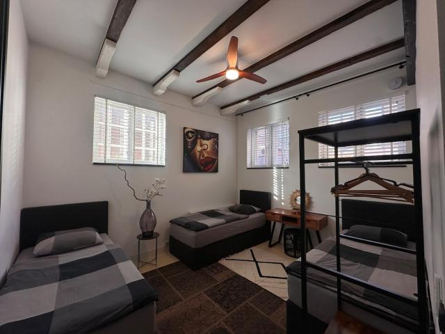 Beautiful loft space in historic Schiedam