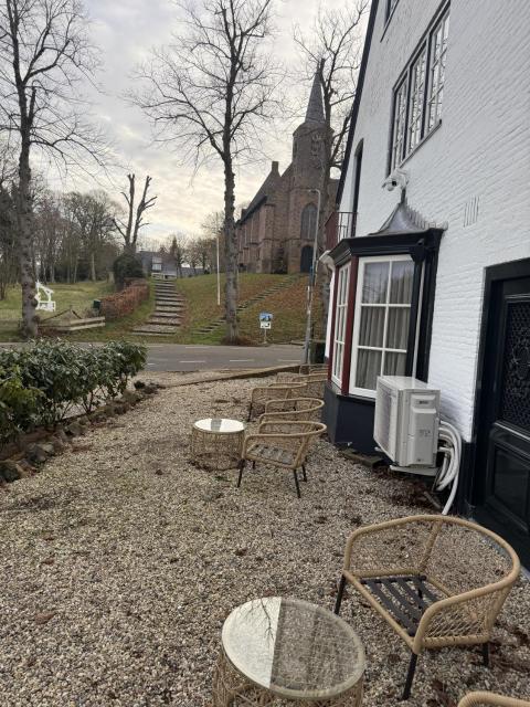 Herbergh Rehoboth