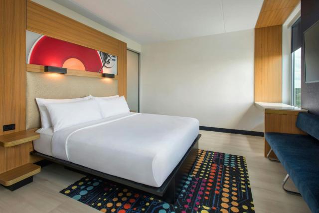Aloft by Marriott Mount Laurel