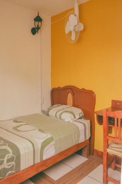Hostal Guadalajara
