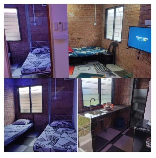 Roomstay Sg Buloh B
