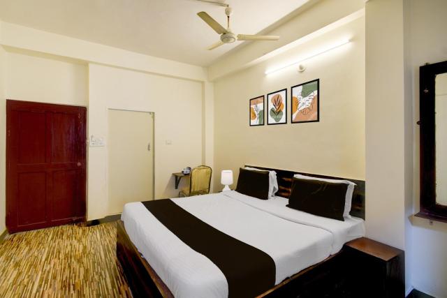 Hotel O Laxmi Narsimha Temple Banjara Hills