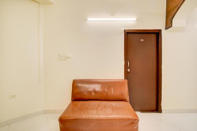 Hotel O Laxmi Narsimha Temple Banjara Hills