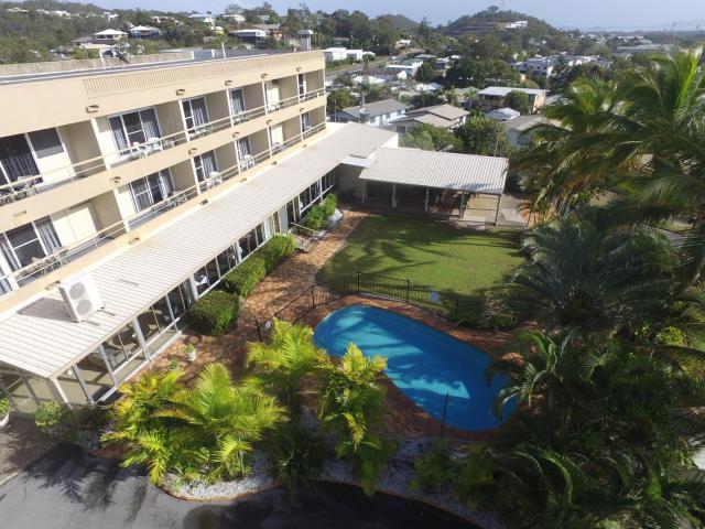 Camelot Motel Australia