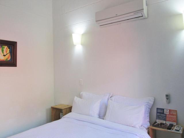 Zana Hotel Boutique