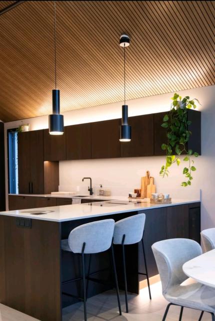 Beautiful house in the immediate vicinity of the sea
