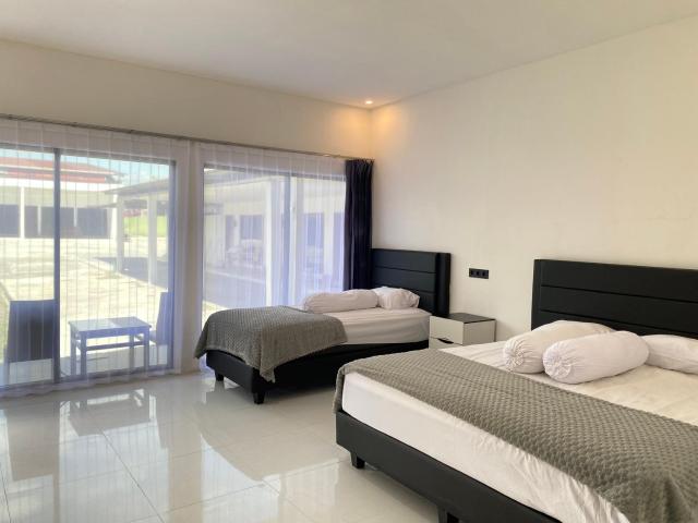 Amadeo Guest House
