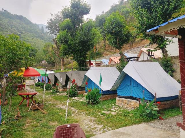 Kinara Camping