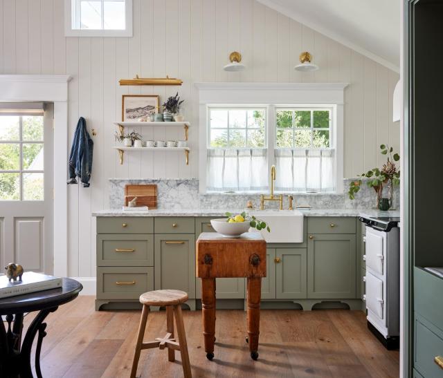 The Perch Designer cottage in Oakland Piedmont California