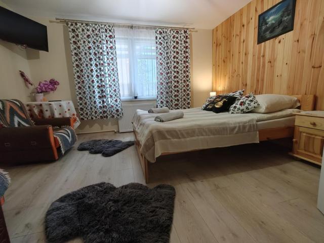 Bodziuchówka
