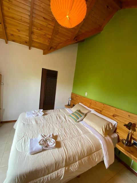 Hostel Nakel Yenu
