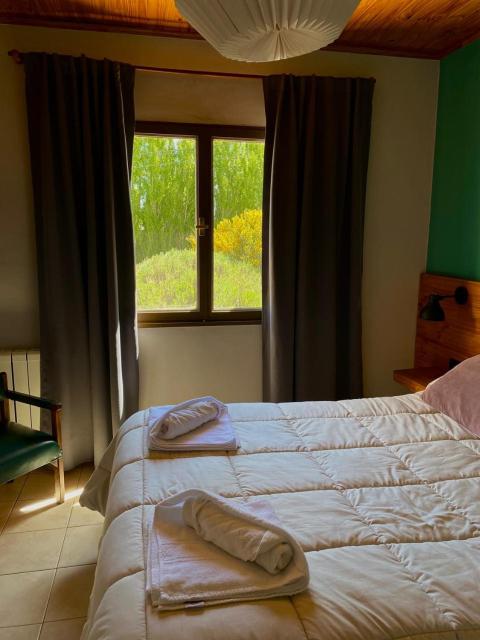 Hostel Nakel Yenu
