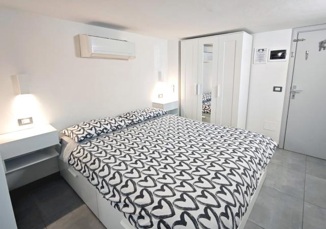 Valentina Apartment nel Cuore di Rimini