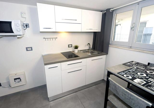 Valentina Apartment nel Cuore di Rimini