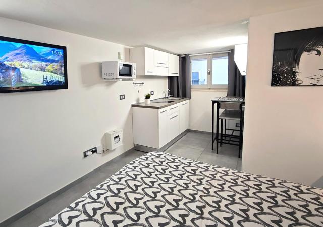 Valentina Apartment nel Cuore di Rimini