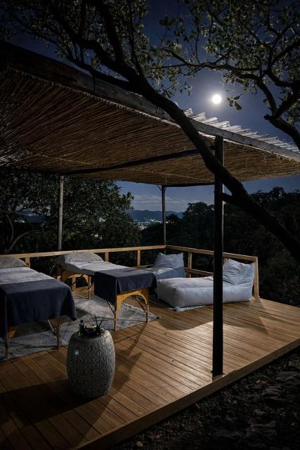 Seid Manor Wellness and Healing Retreat