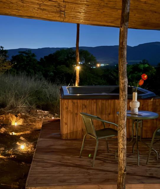 Seid Manor Wellness and Healing Retreat