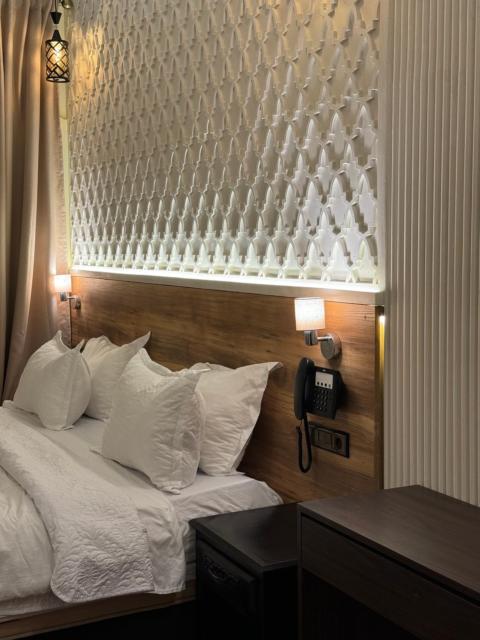 Darna Boutique Hôtel- Newly Renovated