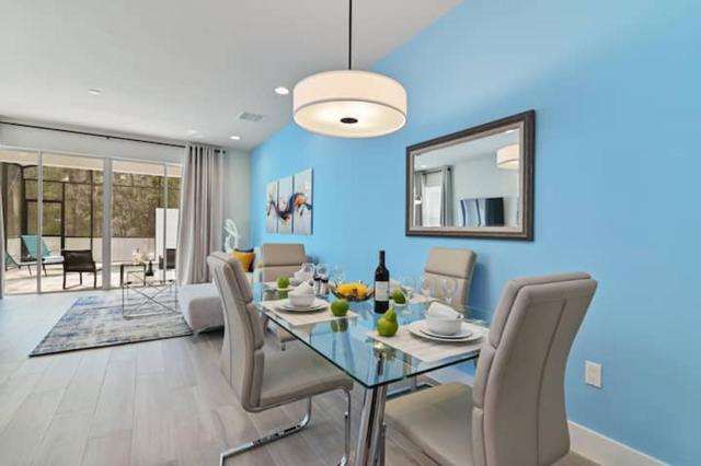 New townhouse in Clermont -Orlando area