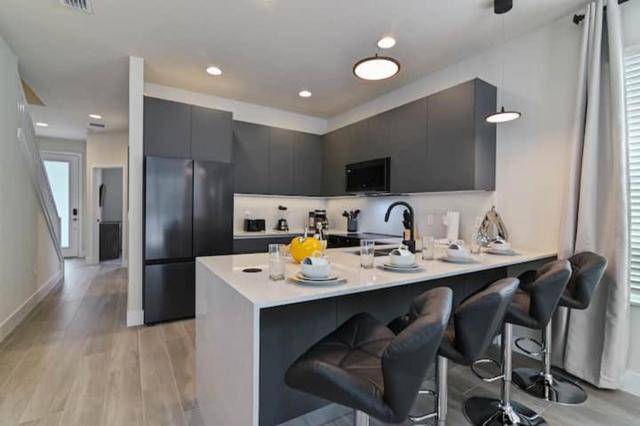 New townhouse in Clermont -Orlando area