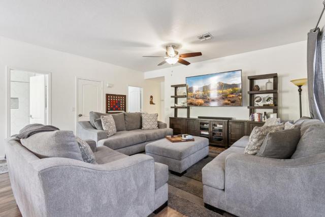 Campo Bello Scottsdale - Pool - Hot Tub - Sleeps 12