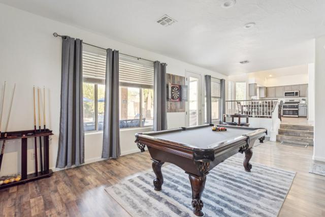 Campo Bello Scottsdale - Pool - Hot Tub - Sleeps 12