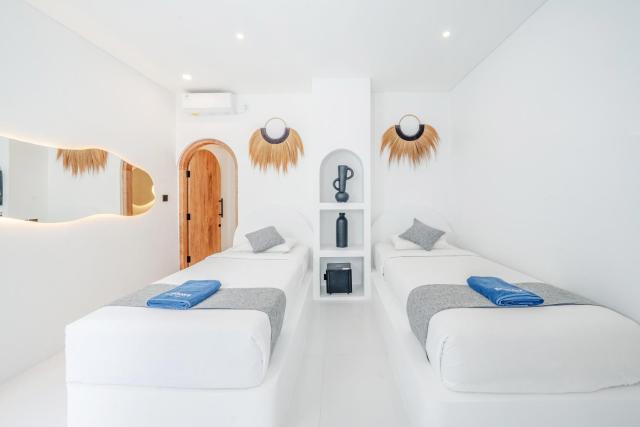 Bombora Surf Camp