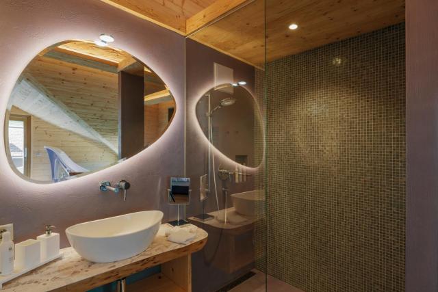 Caschu Alp Boutique Design Hotel Stoos - adults only