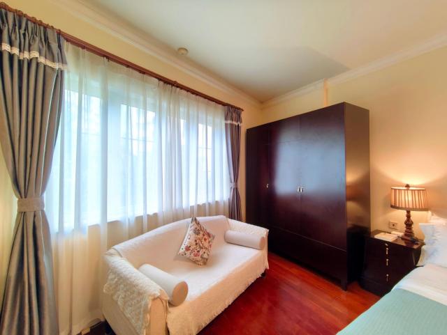 Ladoll Service Apartments