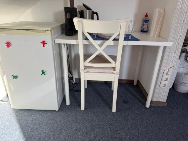 Möbliertes Zimmer R in Karlsruhe Durlach