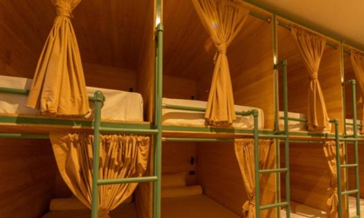 Where Is Hostel - Koh Tao