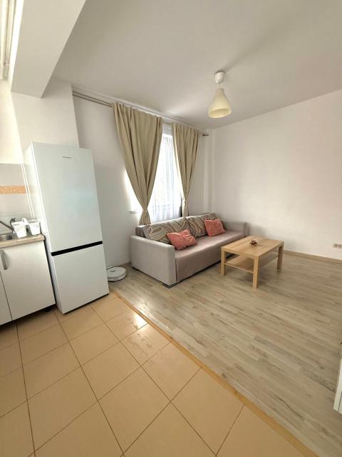Cozy 2Rooms