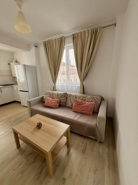 Cozy 2Rooms