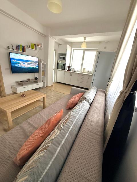 Cozy 2Rooms