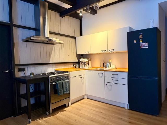 Perfectly located home between Den Bosch & Vught