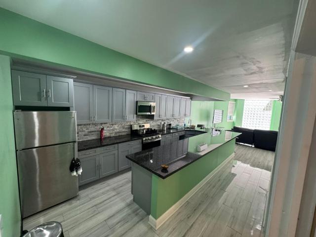 Toraille Waterfall Poolside Apartment