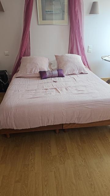 Chambre Matisse - Calme et confort près du Golfe du Morbihan